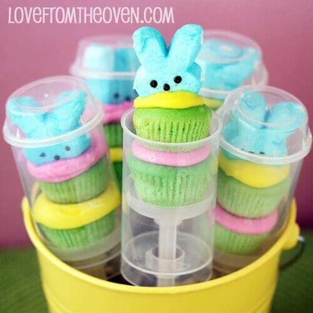 10 Sweet & Adorable Easter Treats - picture 11