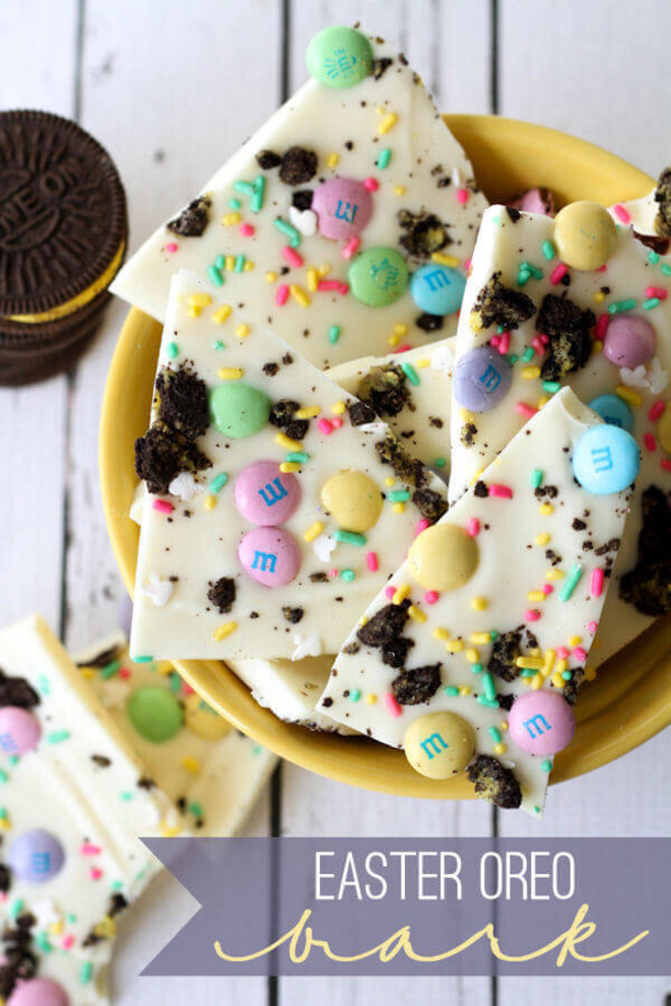 10 Sweet & Adorable Easter Treats - picture 3
