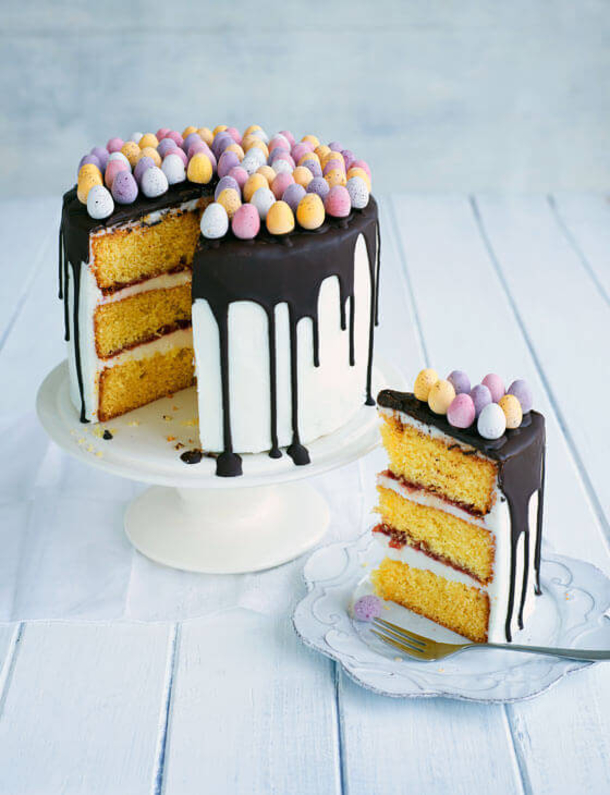 10 Sweet & Adorable Easter Treats - picture 4