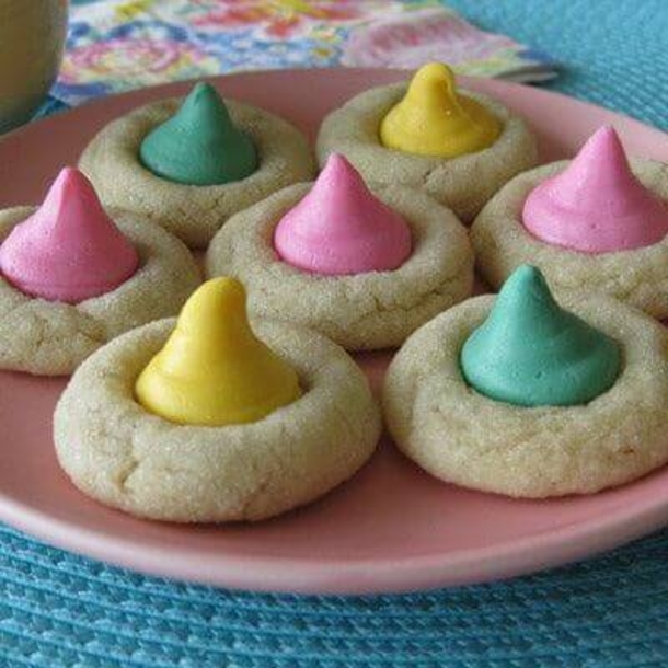 10 Sweet & Adorable Easter Treats - picture 5