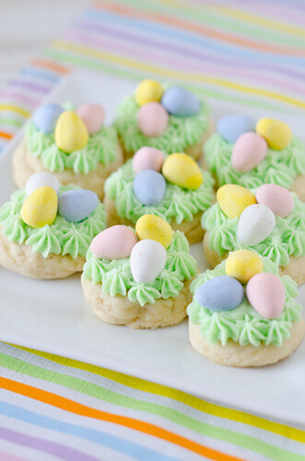 10 Sweet & Adorable Easter Treats - picture 6