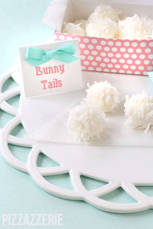 10 Sweet & Adorable Easter Treats - picture 7