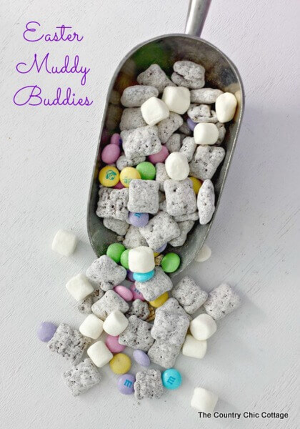 10 Sweet & Adorable Easter Treats - picture 8