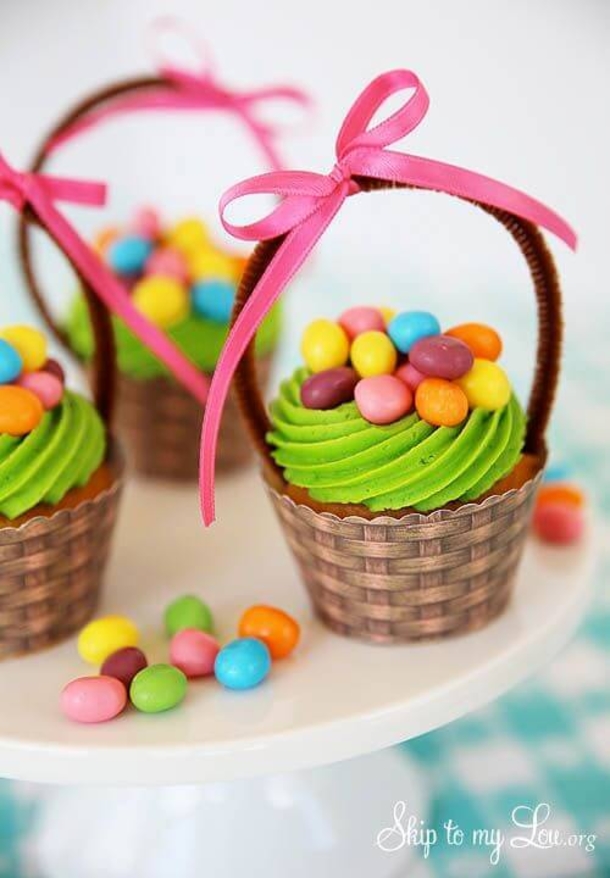 10 Sweet & Adorable Easter Treats - picture 9