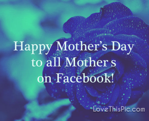 10 Sweet & Beautiful Happy Mother's Day Quotes 2023 - picture 5