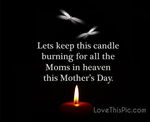 10 Sweet & Beautiful Happy Mother's Day Quotes 2023 - picture 7
