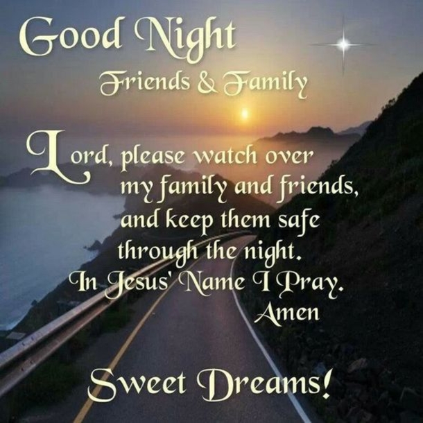 10 Sweet & Cute Good Night Images - picture 11