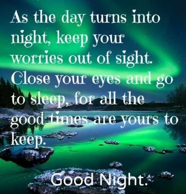 10 Sweet & Cute Good Night Images - picture 5