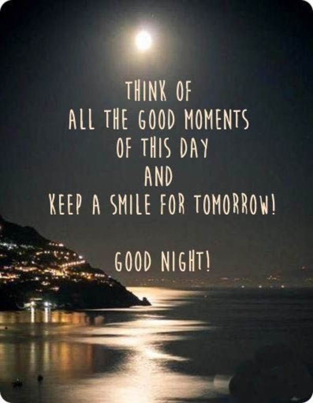 10 Sweet & Cute Good Night Images - picture 6