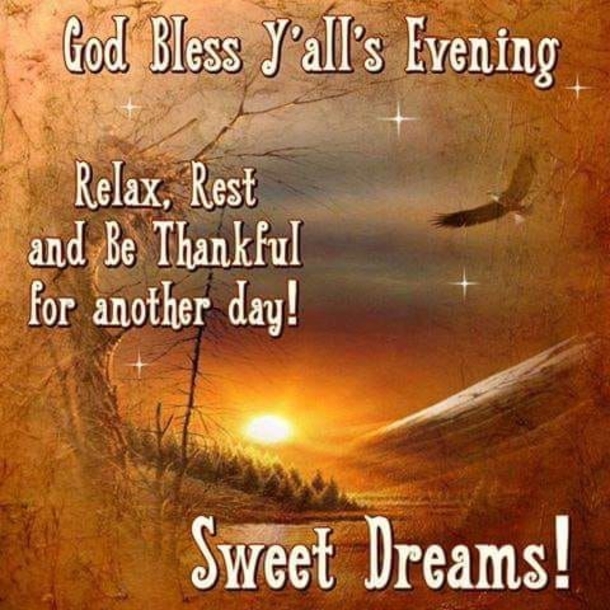 10 Sweet & Lovely Good Evening Quotes - picture 4