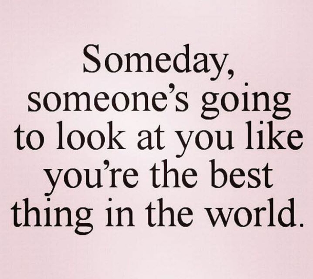 10 Sweet & Wise Love Quotes That'll Touch Your Heart - picture 4