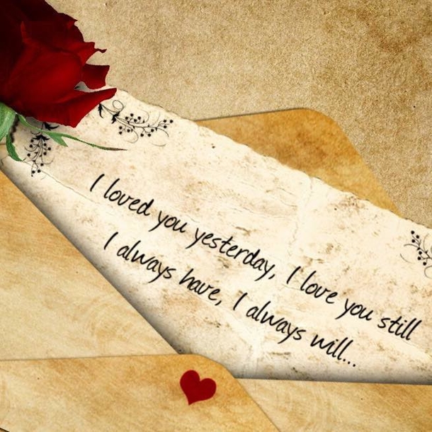 10 Sweet & Wise Love Quotes That'll Touch Your Heart - picture 5