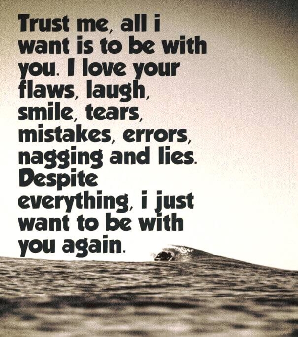 10 Sweet & Wise Love Quotes That'll Touch Your Heart - picture 6