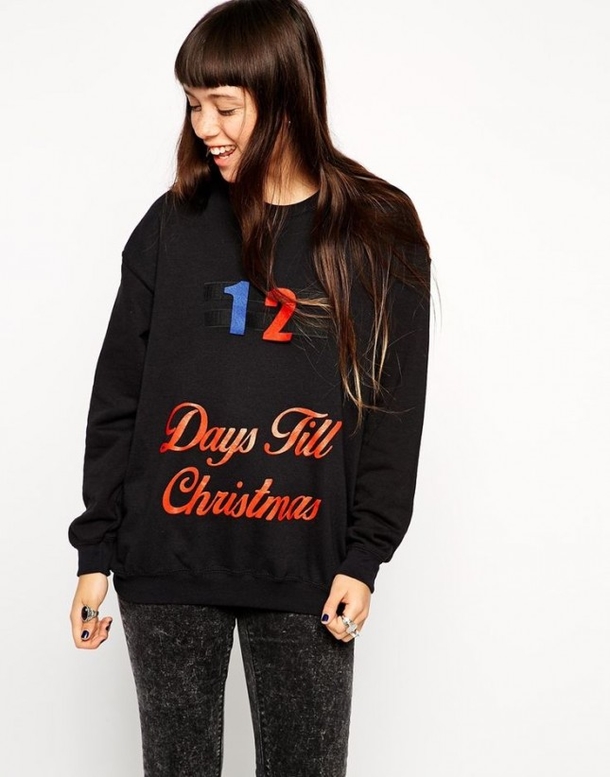10 Tacky And Ugly Christmas Sweaters - picture 5
