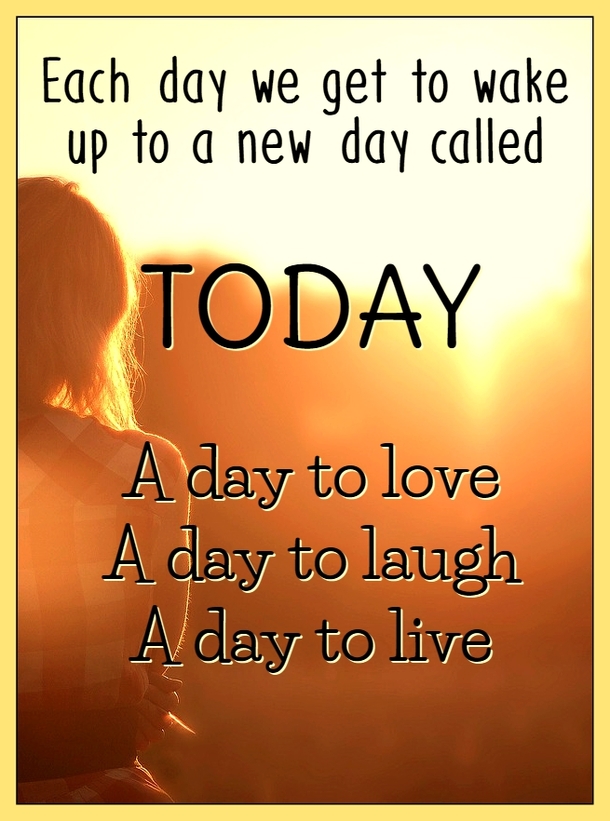 10 Thankful, Blessed & Heartwarming Good Morning Quotes - picture 10