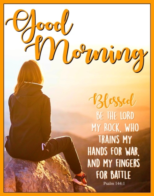 10 Thankful, Blessed & Heartwarming Good Morning Quotes - picture 3