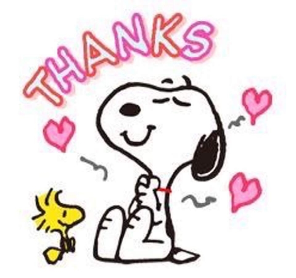 10 Thankful Greetings To Say Thank You In The Morning - picture 10