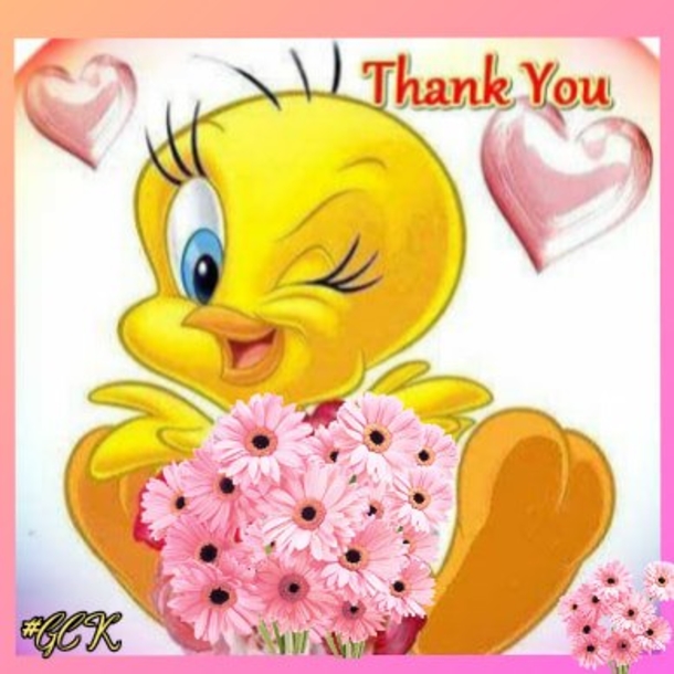 10 Thankful Greetings To Say Thank You In The Morning - picture 7