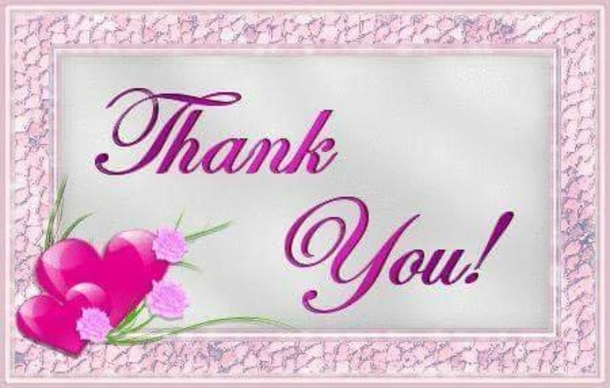 10 Thankful Greetings To Say Thank You In The Morning - picture 9