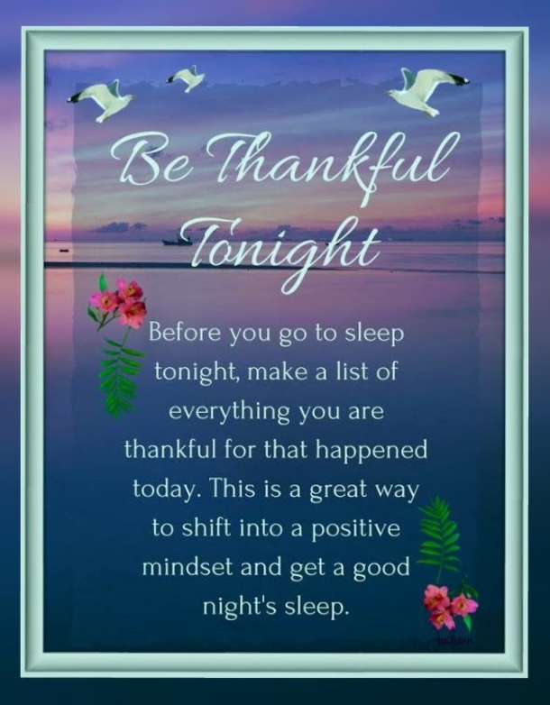 10 Thankful Inspirational Quotes To Express How Grateful You Are In Life - picture 3