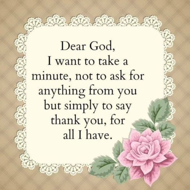 10 Thankful Inspirational Quotes To Express How Grateful You Are In Life - picture 5