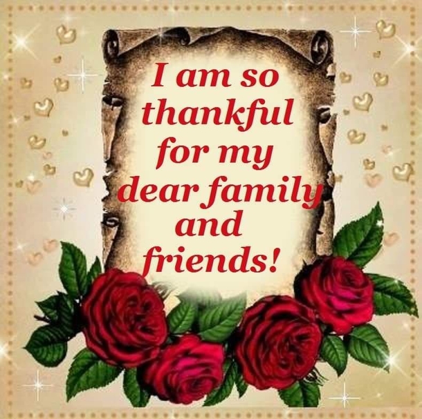 10 Thankful Inspirational Quotes To Express How Grateful You Are In Life - picture 7
