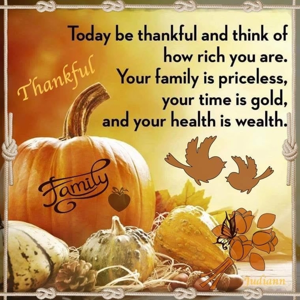 10 Thankful Inspirational Quotes To Express How Grateful You Are In Life - picture 9