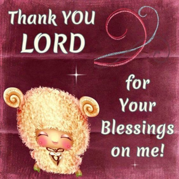 10 Thankful Quote Images About God - picture 5