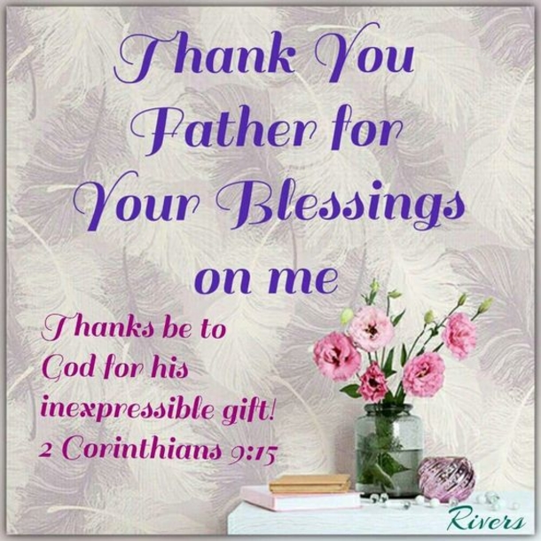 10 Thankful Quote Images About God - picture 9