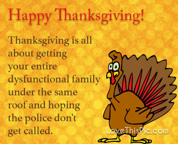 10 Thankful Thanksgiving Quotes To Inspire Gratitude - picture 4