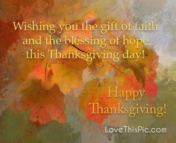 10 Thankful Thanksgiving Quotes To Inspire Gratitude - picture 7