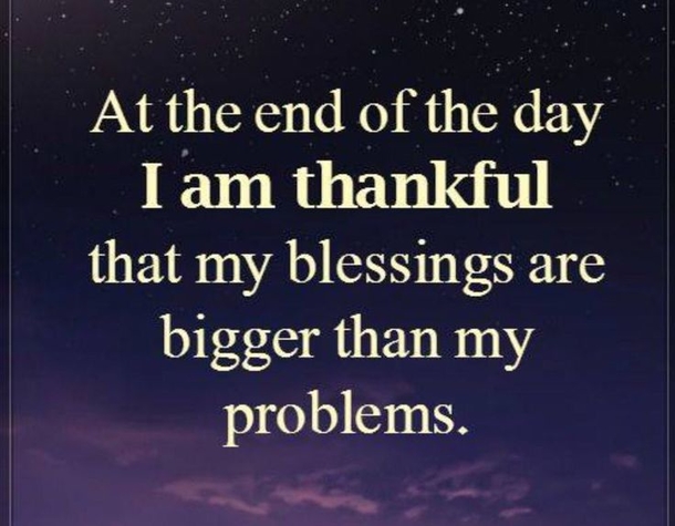 10 Thankful & Grateful Quotes That Will Make You Appreciate Of Life - picture 10