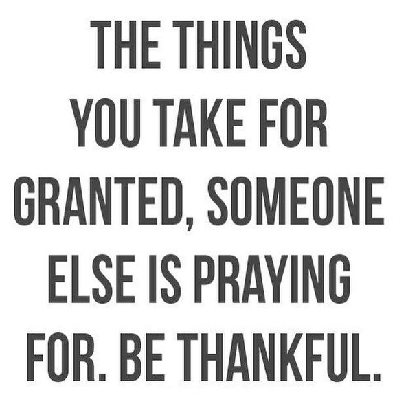 10 Thankful & Grateful Quotes That Will Make You Appreciate Of Life - picture 4