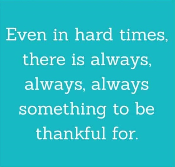 10 Thankful & Grateful Quotes That Will Make You Appreciate Of Life - picture 5