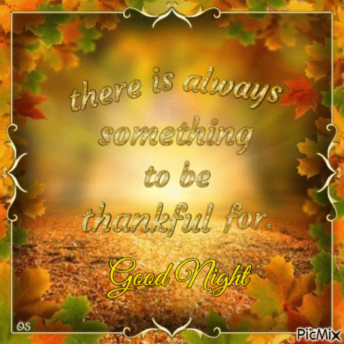 10 Thanksgiving Animated Gifs To Express How Thankful You Are - picture 5