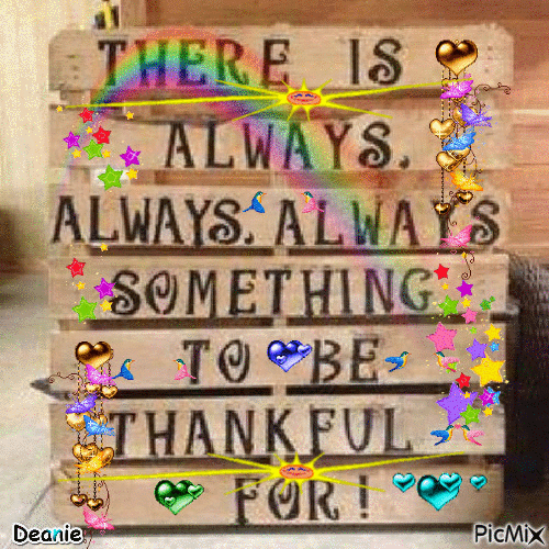10 Thanksgiving Animated Gifs To Express How Thankful You Are - picture 6