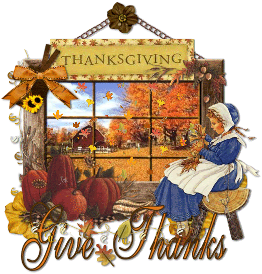 10 Thanksgiving Animated Quotes To Give Your Day Warmth, Love And Blessings - picture 6