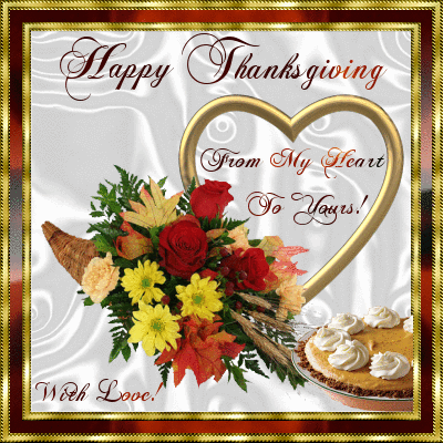 10 Thanksgiving Animated Quotes To Give Your Day Warmth, Love And Blessings - picture 7