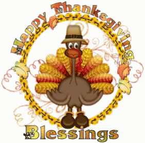 10 Thanksgiving Animated Quotes To Give Your Day Warmth, Love And Blessings - picture 8