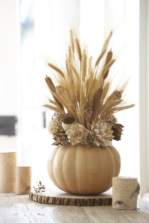 10+ Thanksgiving Centerpiece Ideas Any Guest Will Love - picture 10