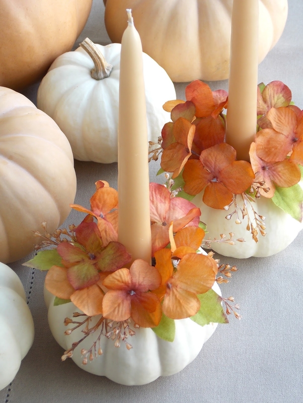10+ Thanksgiving Centerpiece Ideas Any Guest Will Love - picture 13