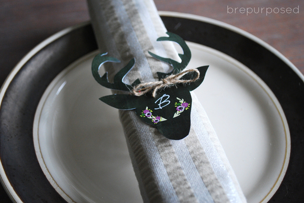10 Thanksgiving Decor On A Budget - picture 11