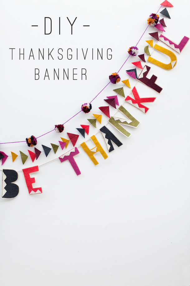 10 Thanksgiving Decor On A Budget - picture 2