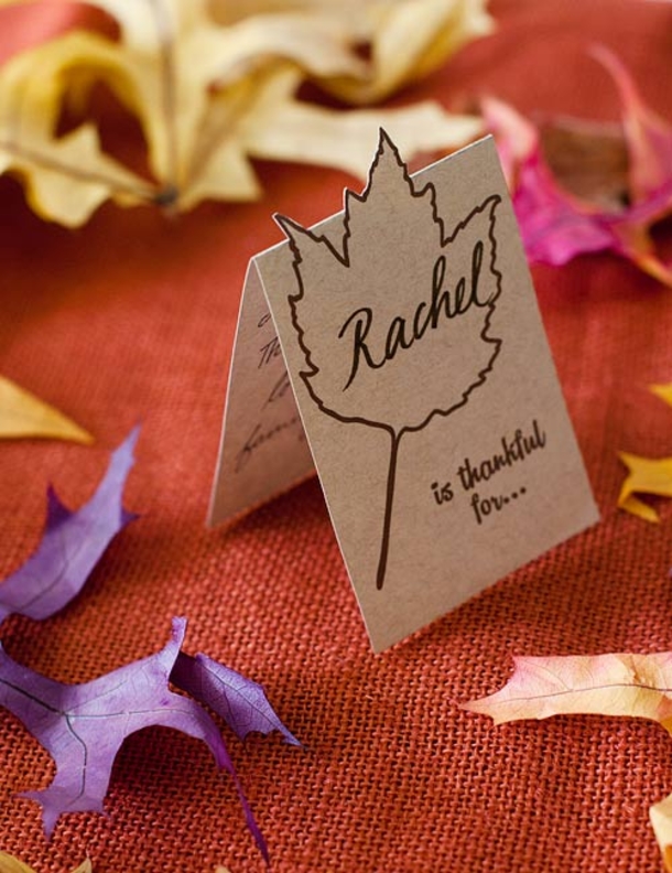 10 Thanksgiving Decor On A Budget - picture 5