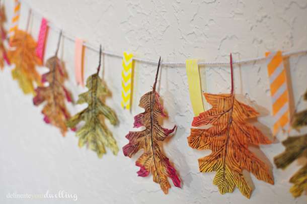 10 Thanksgiving Decor On A Budget - picture 6