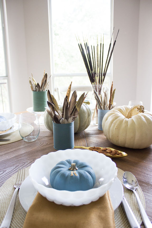 10 Thanksgiving Decor On A Budget - picture 7