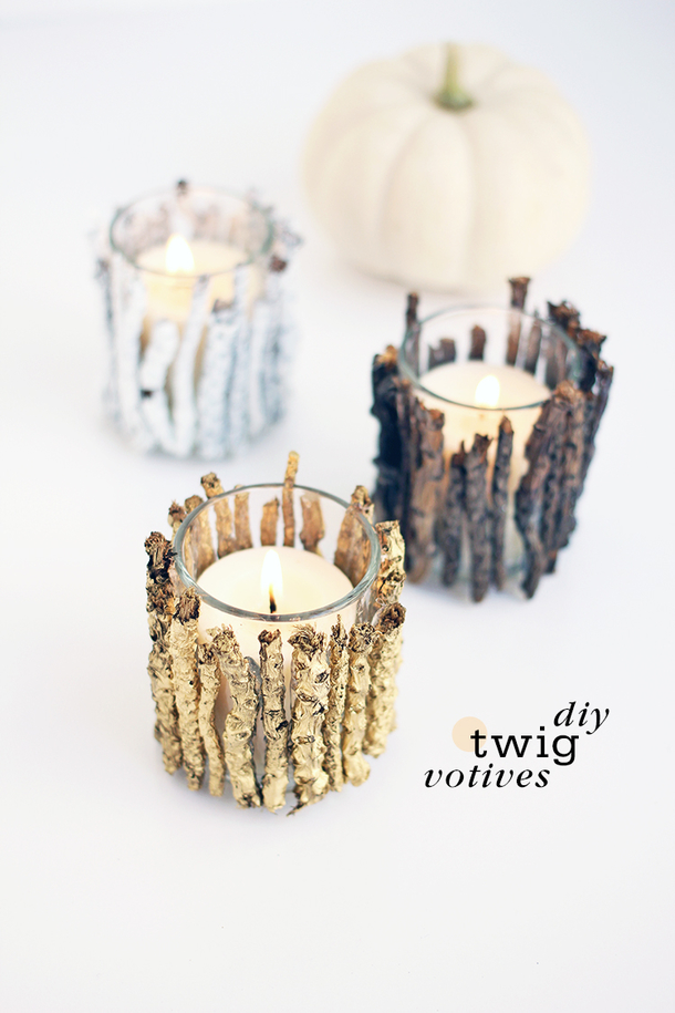 10 Thanksgiving Decor On A Budget - picture 8