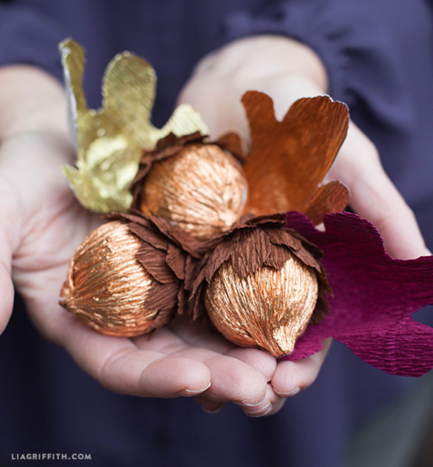 10 Thanksgiving Decor On A Budget - picture 9