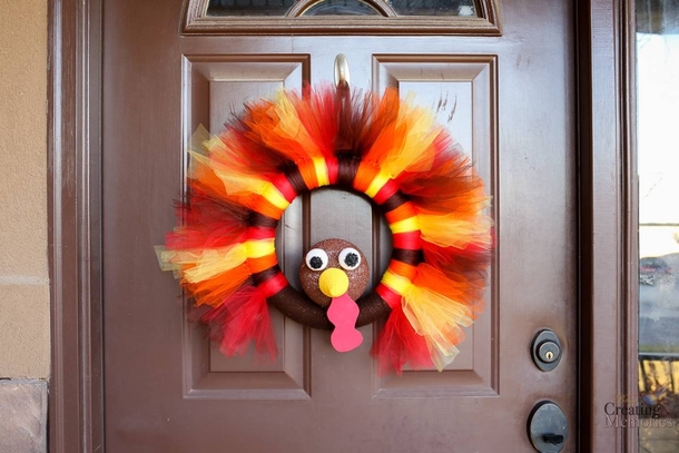 10 Thanksgiving Decor Projects You Can Make - picture 10