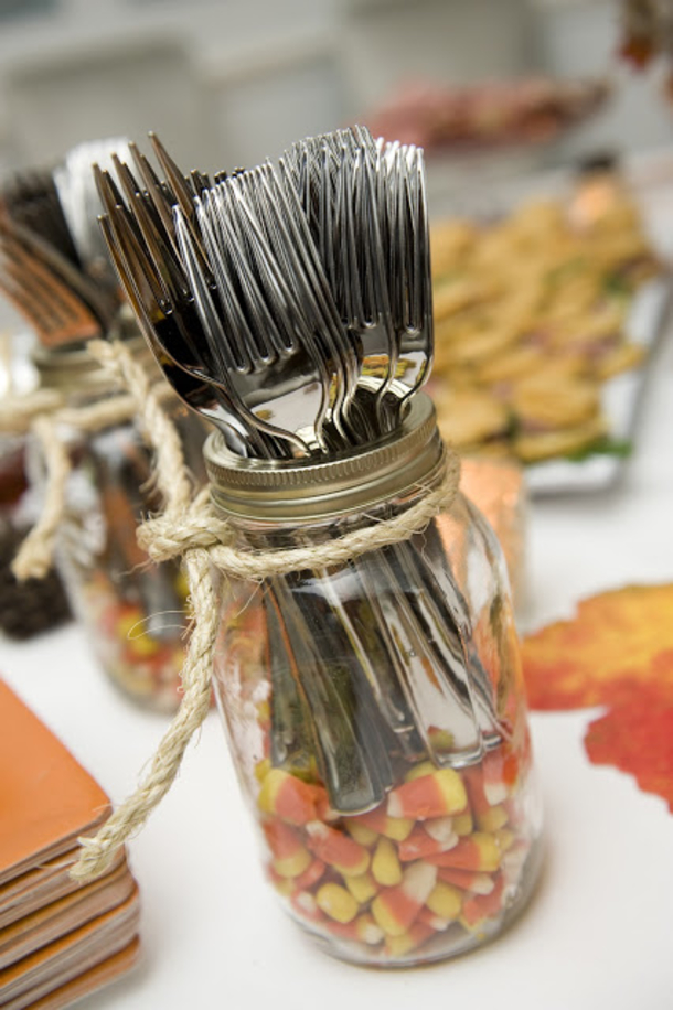 10 Thanksgiving Decor Projects You Can Make - picture 2